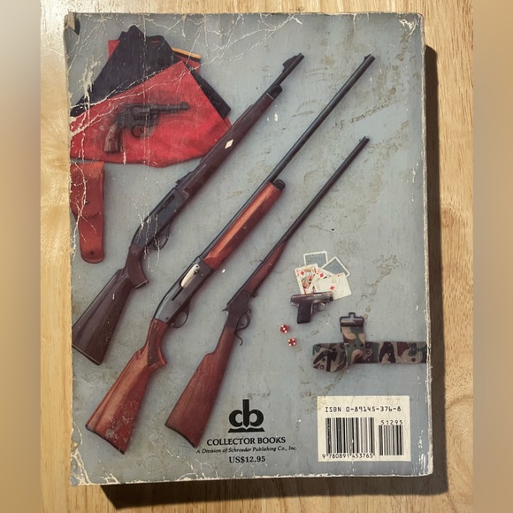 Vintage Magazines! Modern Guns and Electrical Maintenance Manuals - Picture 7 of 10